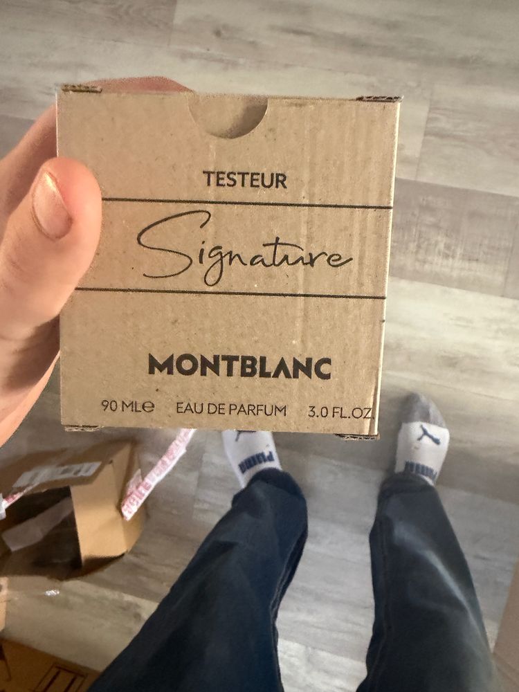Immagine di Montblanc Signature Eau De Parfum 1
