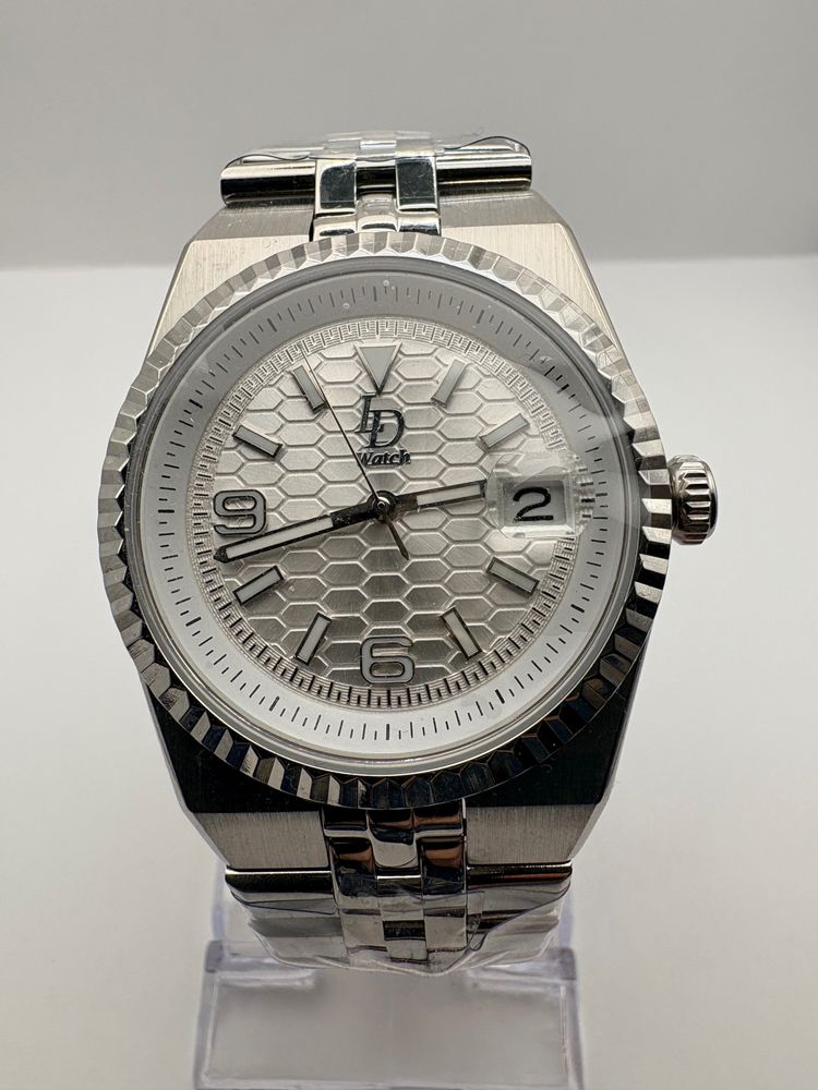 Other Silver Wristwatch product image