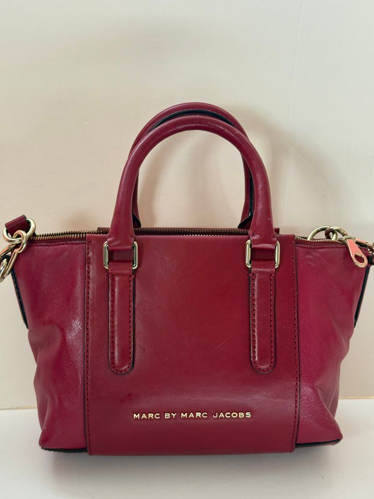 Marc By Marc Jacobs  Boxer Handbag