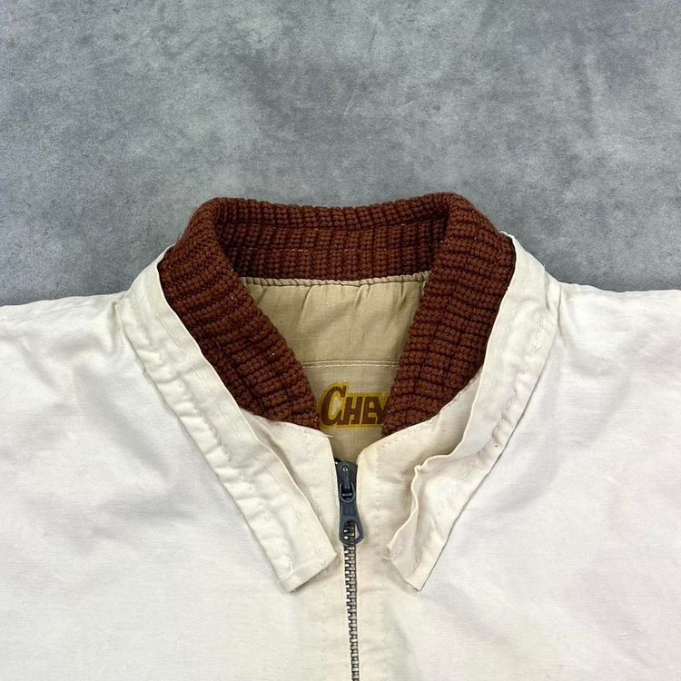 Vintage Charles Chevignon jacket 9