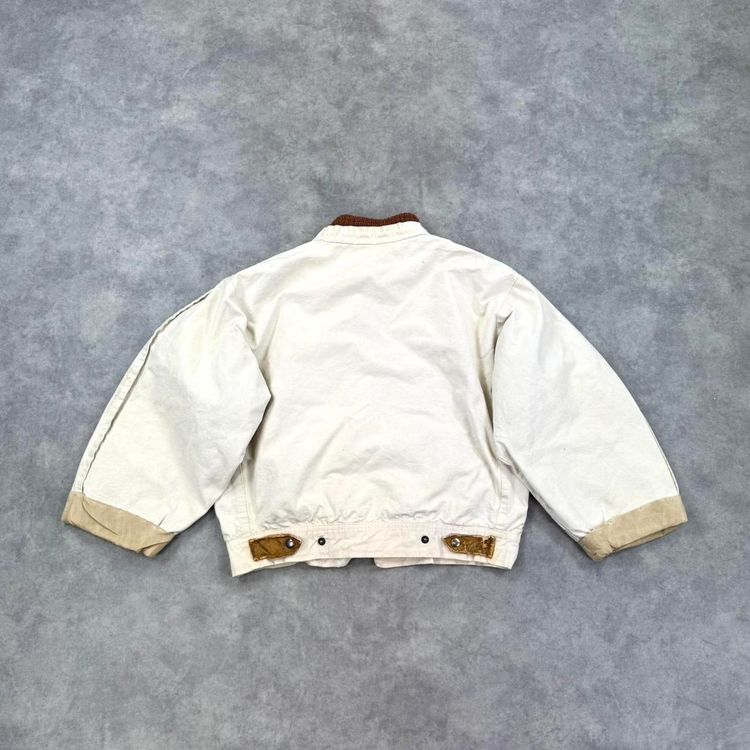 Vintage Charles Chevignon jacket 7