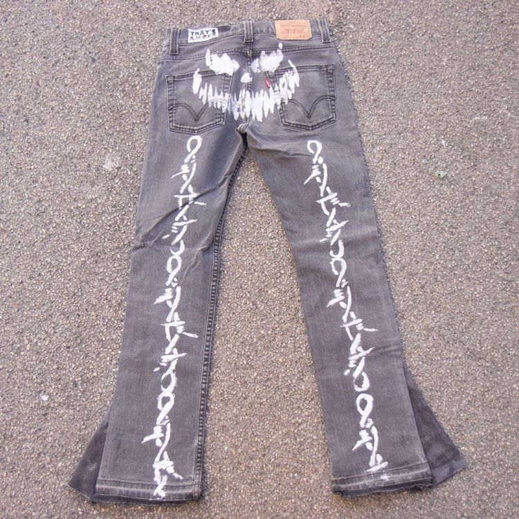 Levi's 511 Slim Jeans