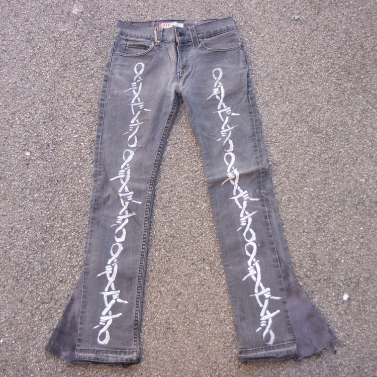 Levi's 511 Slim Jeans image 3