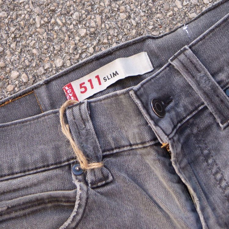 Levi's 511 Slim Jeans image 6