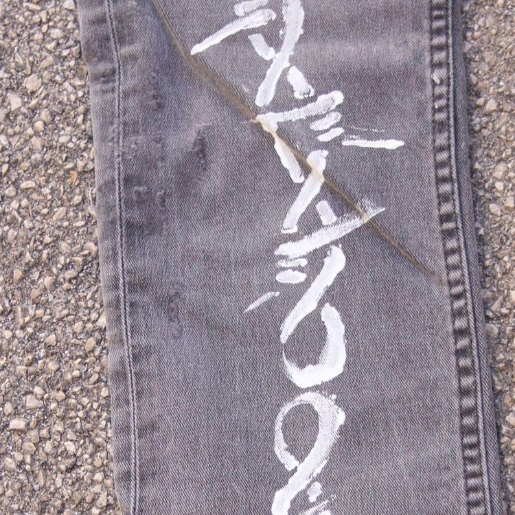 Levi's 511 Slim Jeans image 4