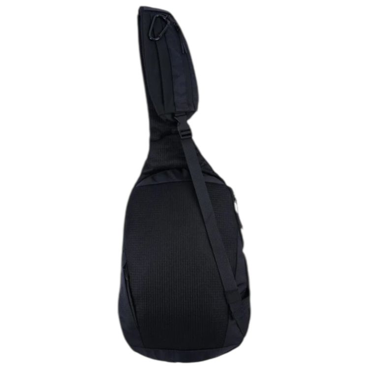 Syna World Sling Bag Black/Blue image 2