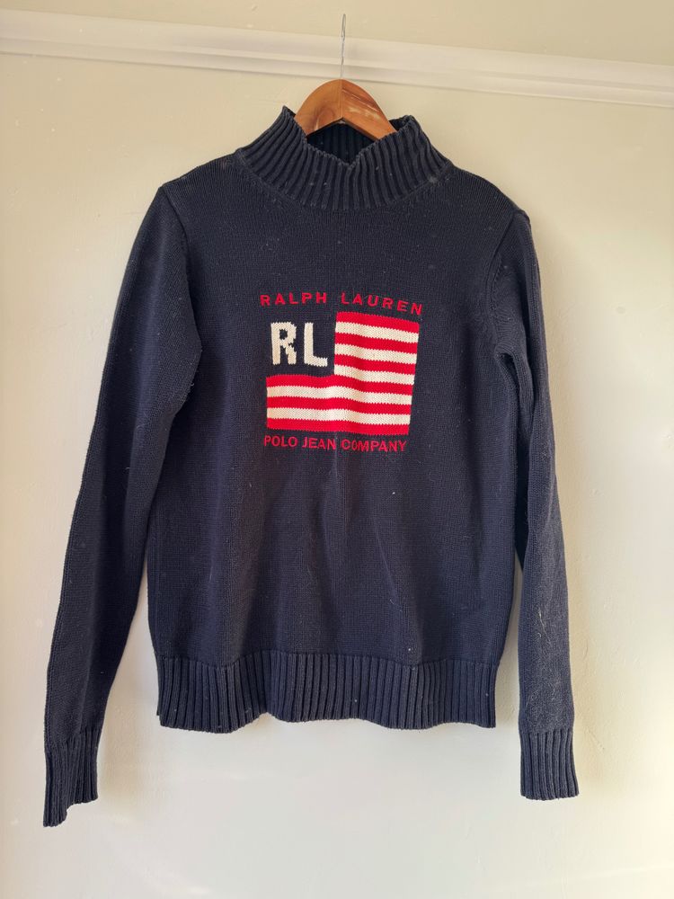 Ralph Lauren Sweater image 1