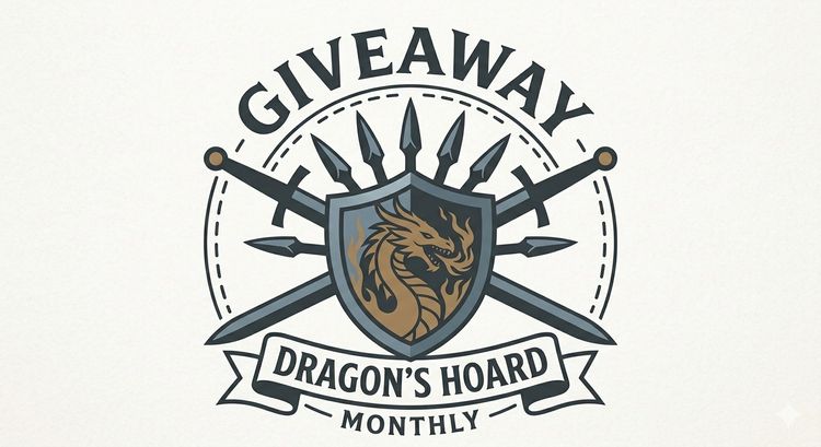 Giveaway