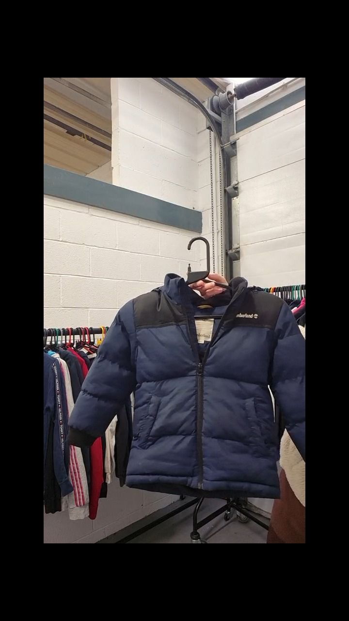 Timberland Timberland age 6  product image