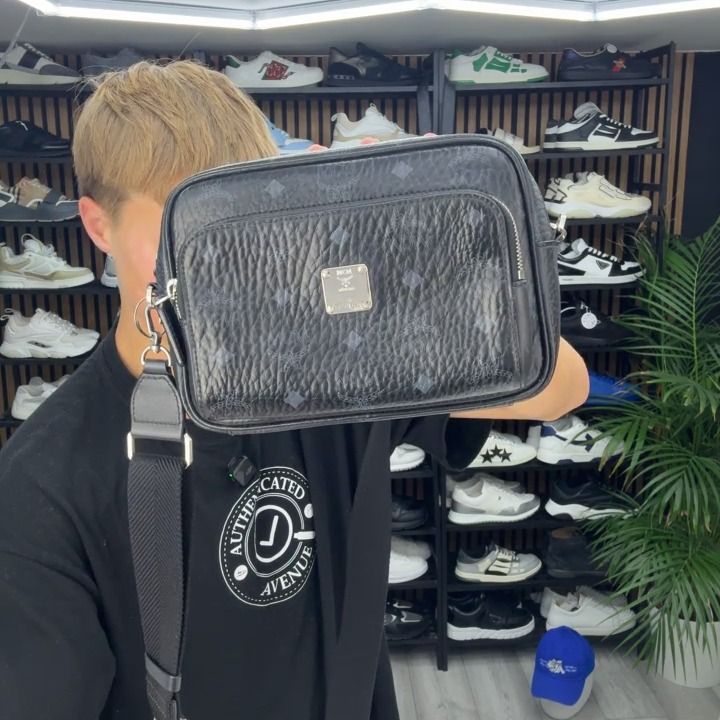 MCM MCM Klassik Bag product image