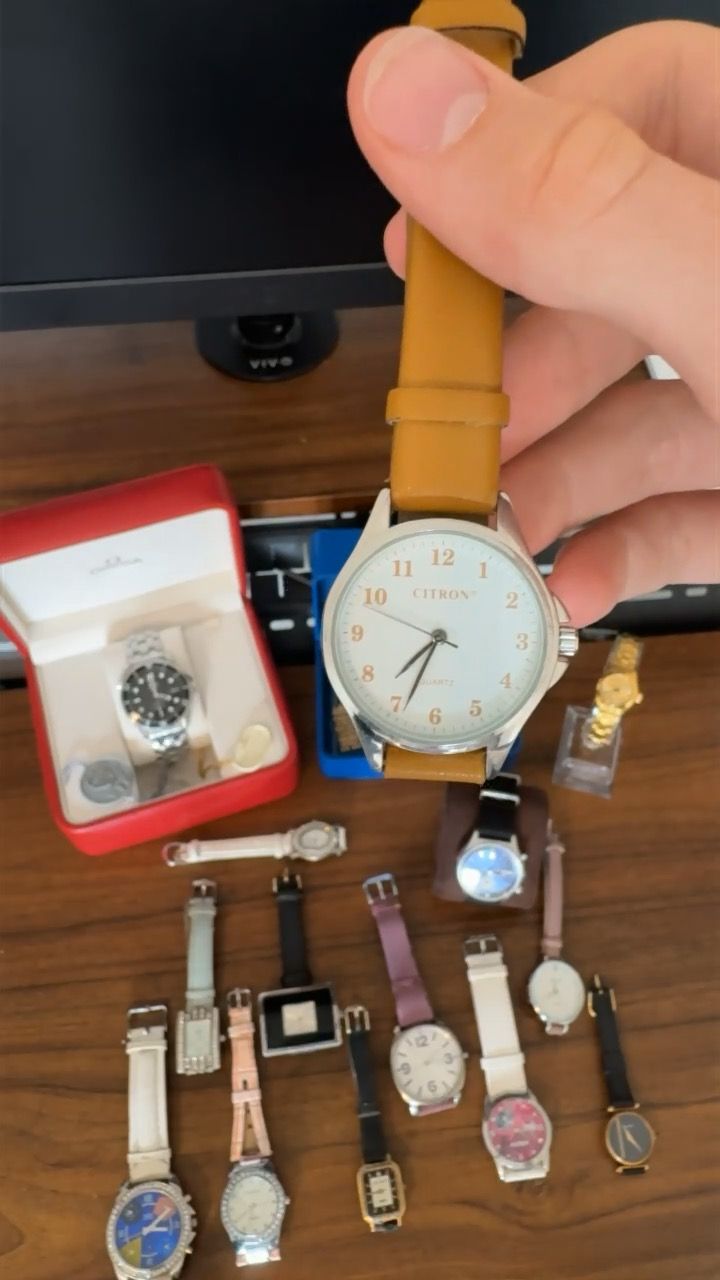 Other Watch - £2 Start product image