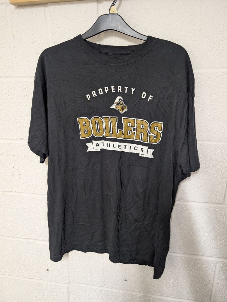 Other 49 Black Boilers Athletics  product image