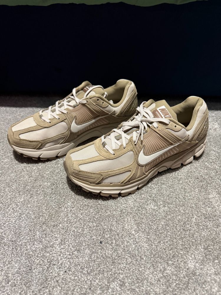 Nike zoom vomeros