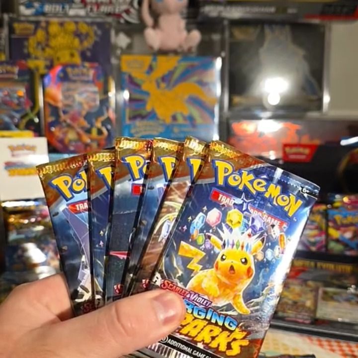 Other 6 sparks product image