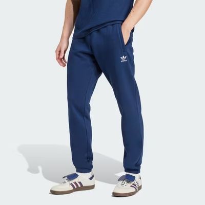 Adidas Navy Blue Sweatpants IY7357