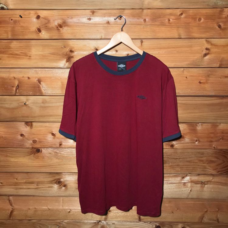 Umbro Umbro Taped t shirt product image