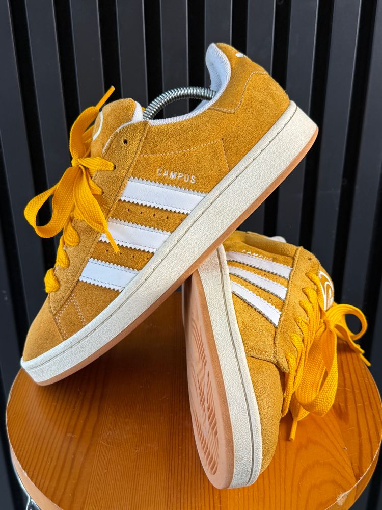 Adidas Originals Adidas Campus Sneakers product image