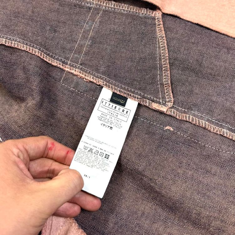 Roberto Cavalli blazer 8