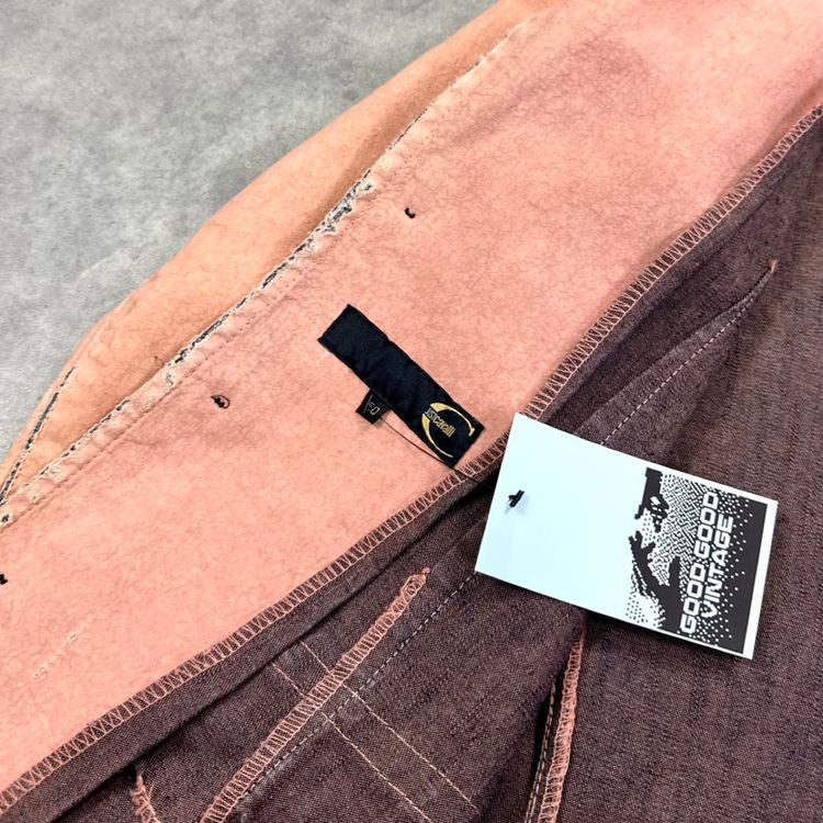 Roberto Cavalli blazer 3