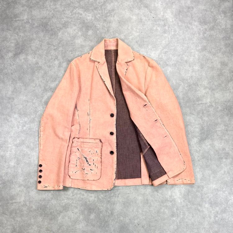 Roberto Cavalli blazer 5