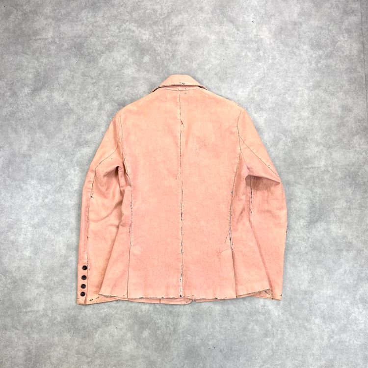 Roberto Cavalli blazer 2