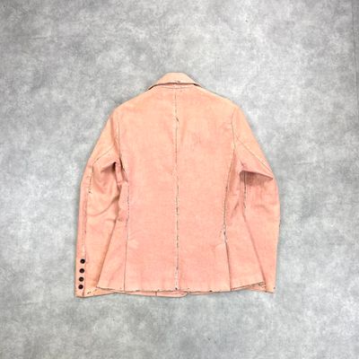 Roberto Cavalli blazer 2