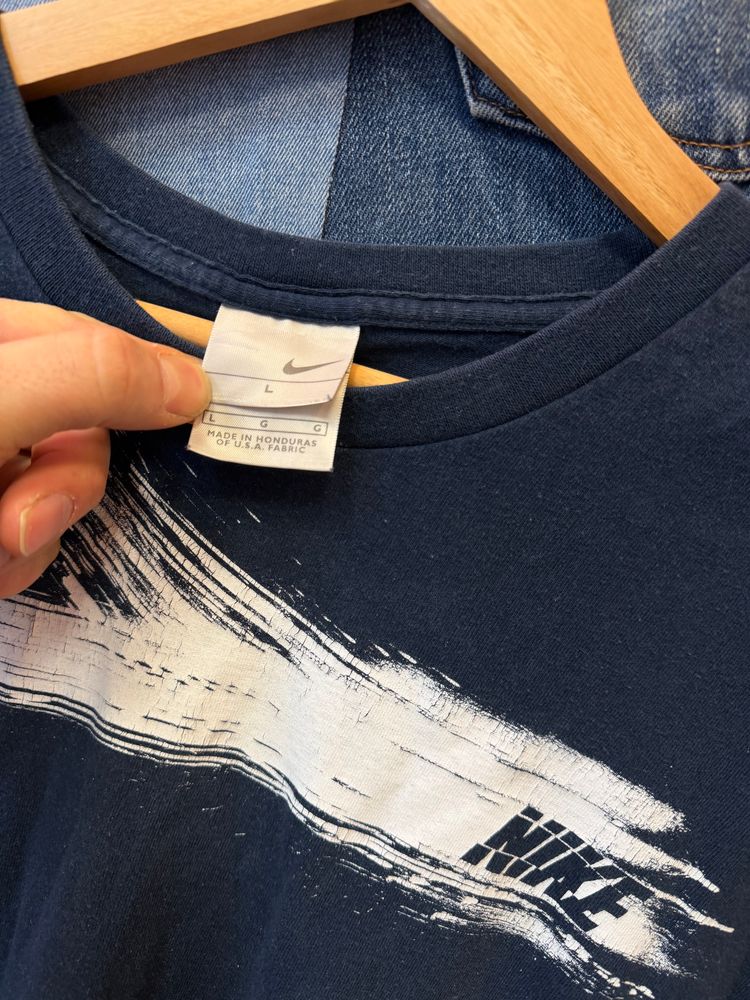 Nike Long Sleeve T-Shirt 3