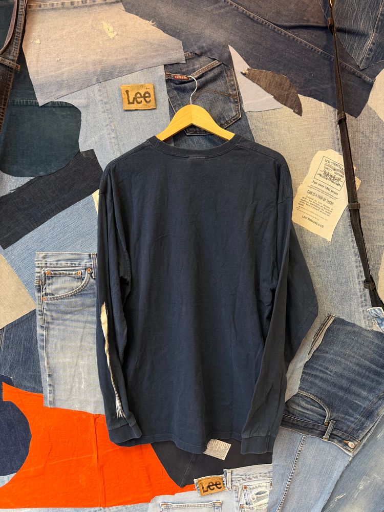 Nike Long Sleeve T-Shirt 2