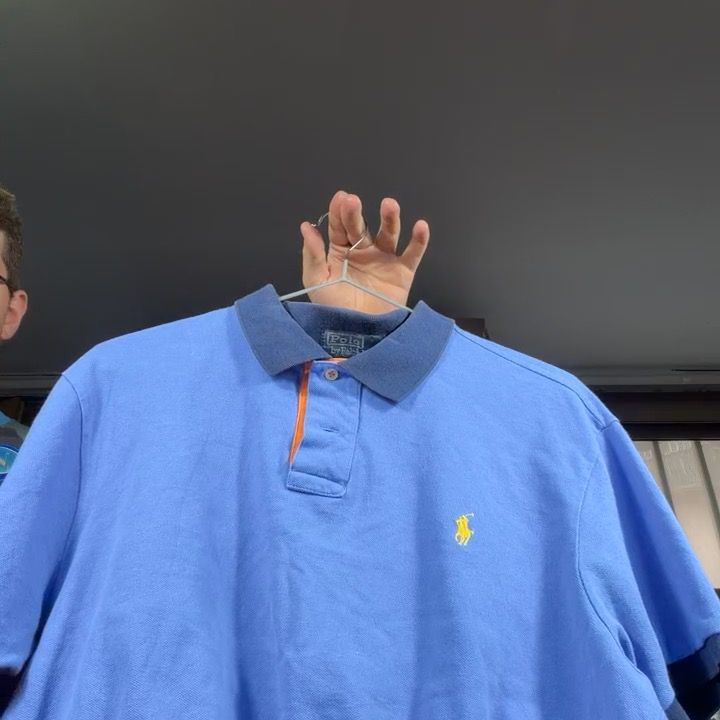 Polo Polo ralph  product image