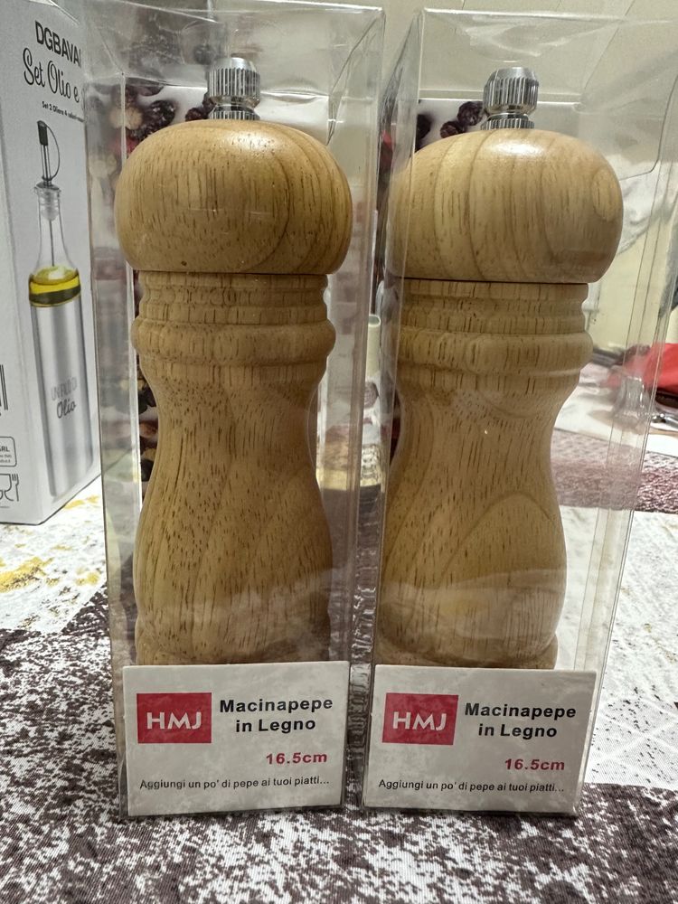 Macina sale e pepe image 1
