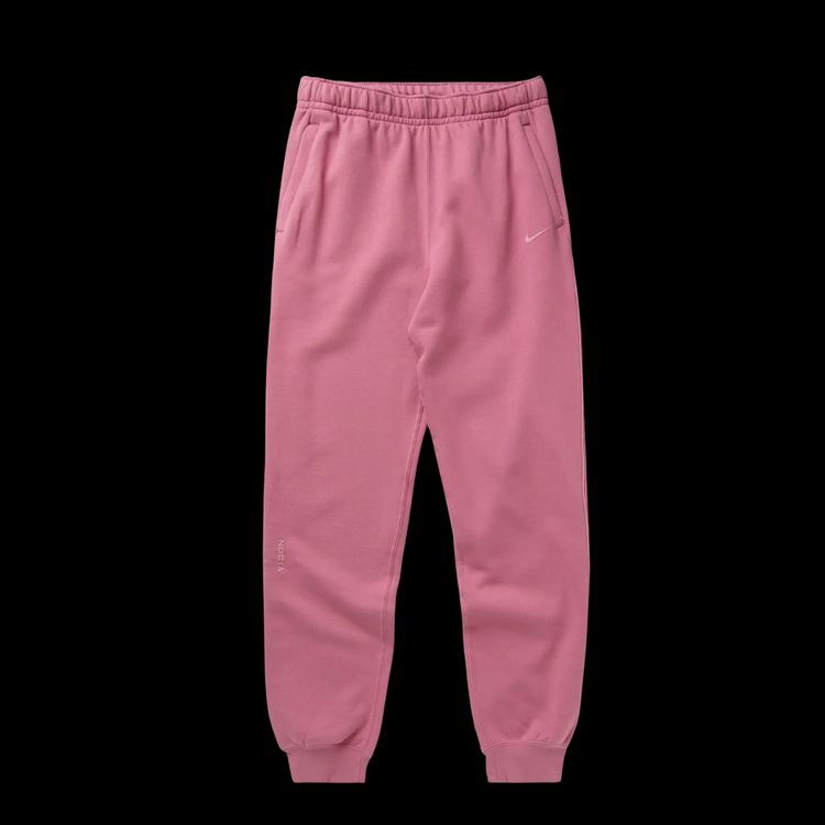 Immagine di Nike x Nocta Tech Fleece Pink 1