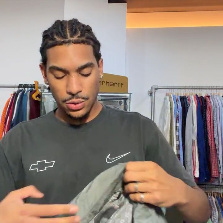 Gucci Gucci Camiseta de manga corta - Pre-Loved zdjęcie produktu
