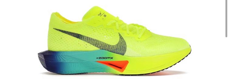 NIKE VAPORFLY NEXT %3 FAST PACK