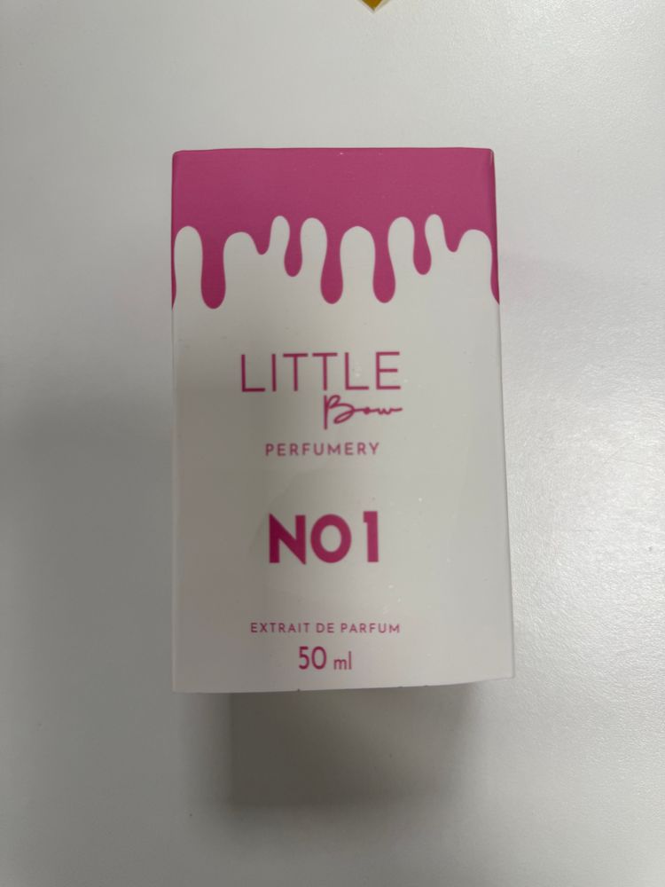 EXTRAKT PEFUM LITTLEBOW NO1 - 50ML