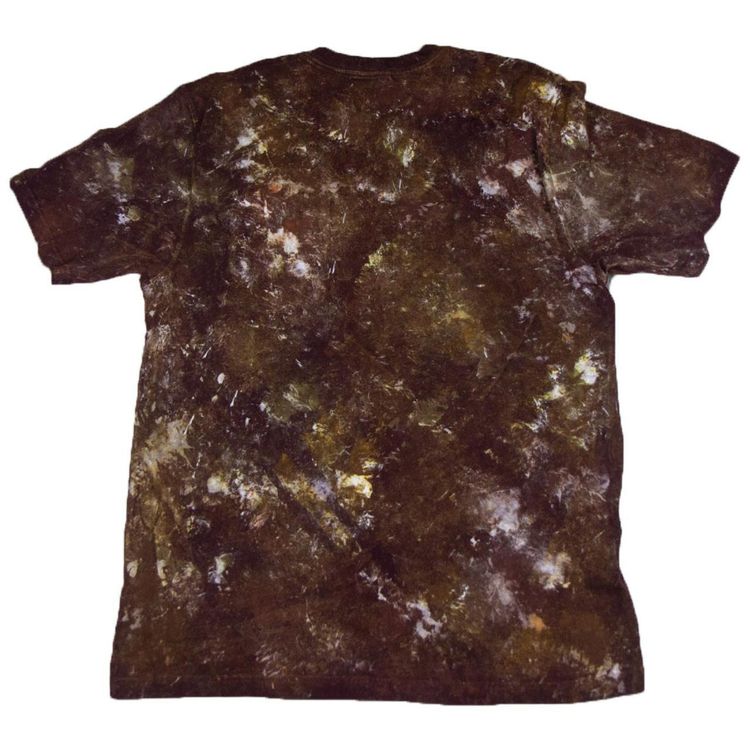 Carhartt Original Fit Tie-Dye T-Shirt image 5