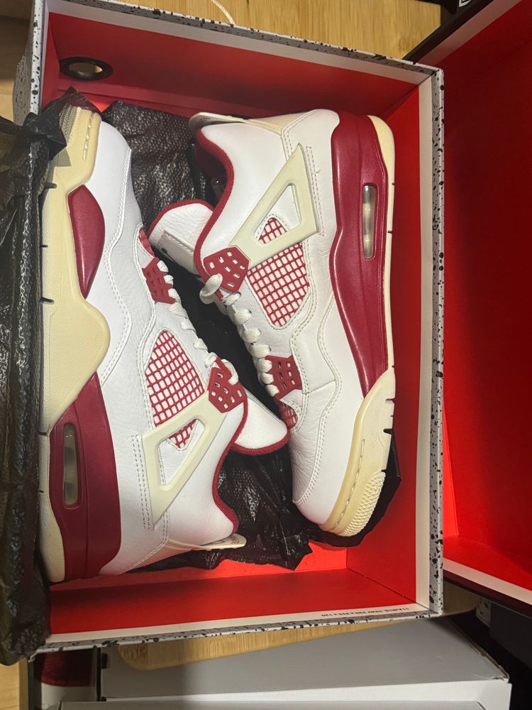 Jordan 4 retro 89  image 9