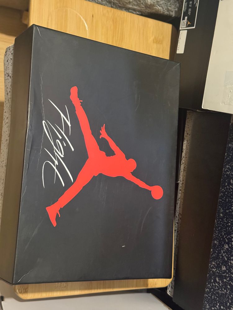 Jordan 4 retro 89  image 8