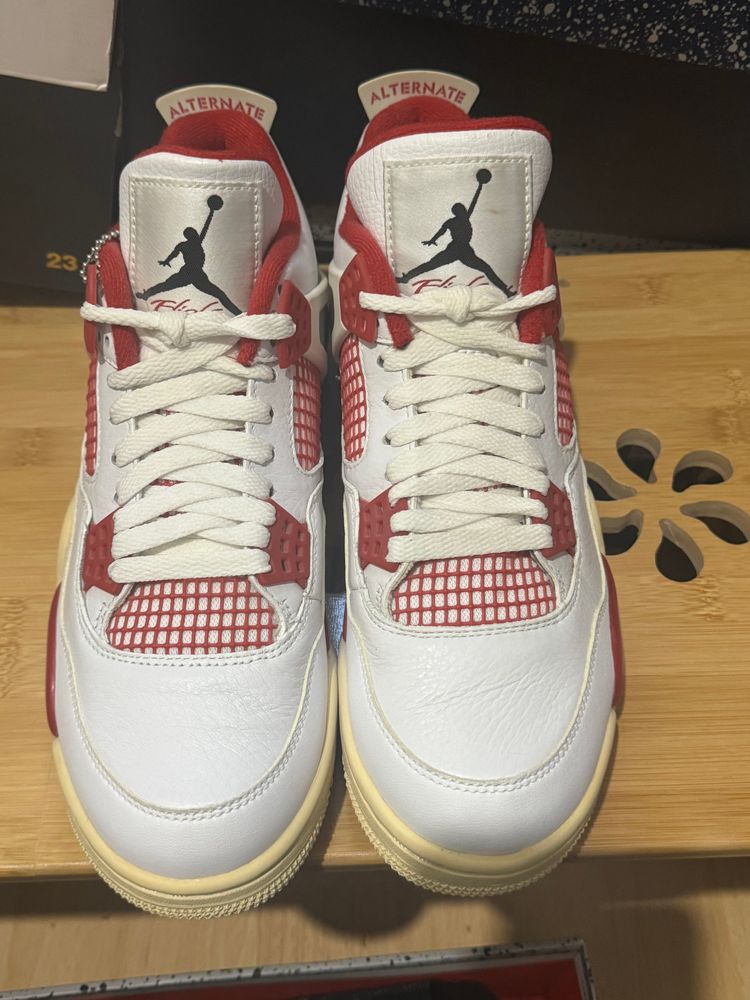 Jordan 4 retro 89  image 6