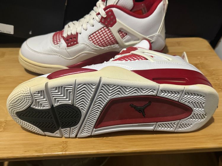 Jordan 4 retro 89  image 5