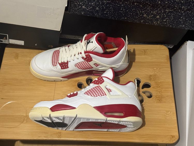 Jordan 4 retro 89  image 4