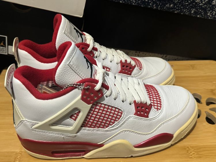 Jordan 4 retro 89  image 2