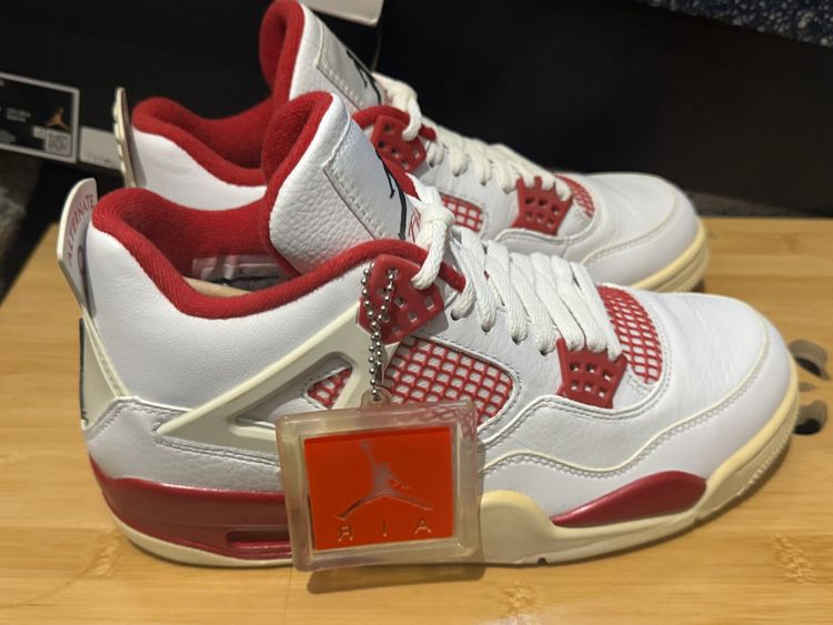 Jordan 4 retro 89  image 1