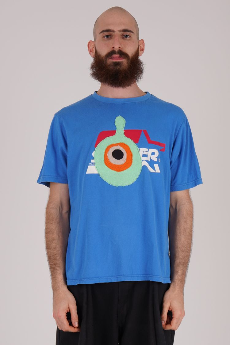 Joshua Samuels Bloody Scary Monster Tee 061 - XL product image