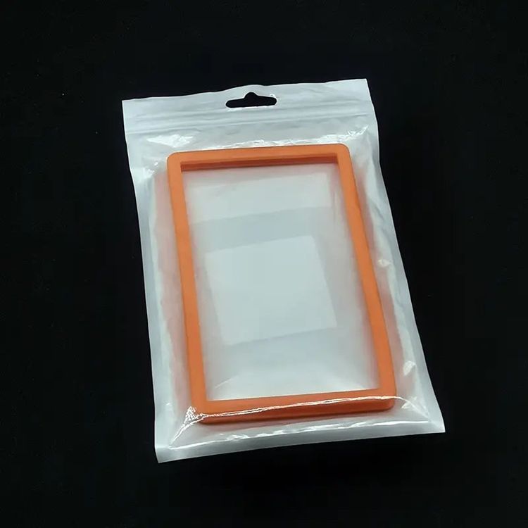 Premium PSA Card Slab Protector for 35pt Cards, Collectible Bumper Case - 135x80mm (ORANGE) image 1
