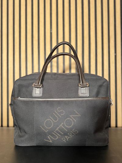 B6 Louis Vuitton Damier Business Bag