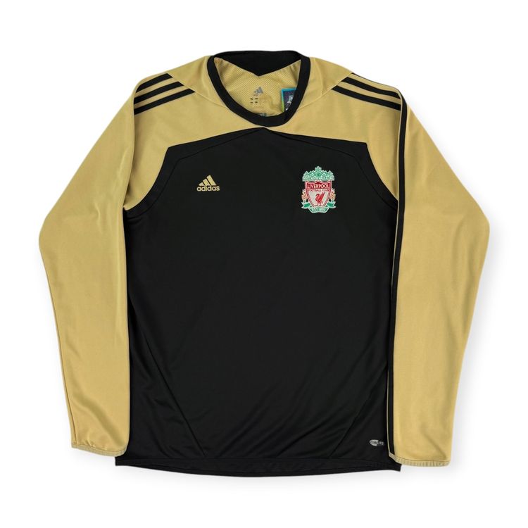 Liverpool 2008 Jumper (L)