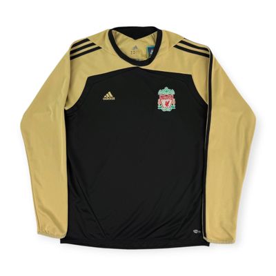 Liverpool 2008 Jumper (L)