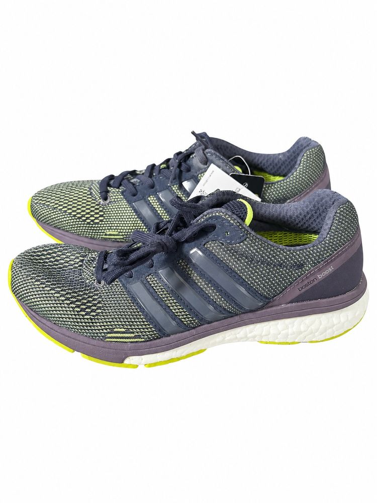 Adidas Originals Adidas Adizero Boston Boost Running Shoes product image