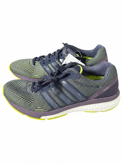 Adidas Adizero Boston Boost Running Shoes