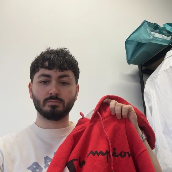 Champion Champion Hoodie product image